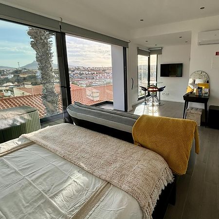 A Casa Do Gois - Villa In ポルト・サント エクステリア 写真