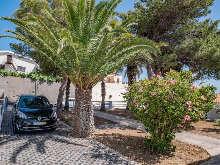 A Casa Do Gois - Villa In ポルト・サント エクステリア 写真