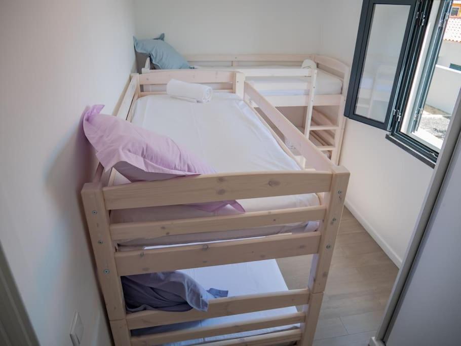 A Casa Do Gois - Villa In ポルト・サント 部屋 写真